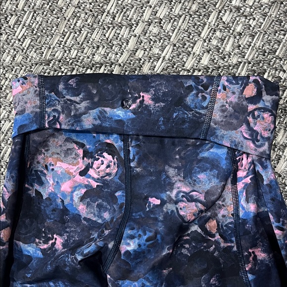 Lululemon | If You're Lucky Pant *Full-On Luxtreme - Picture 15 of 15